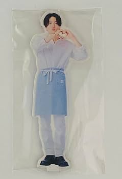 Amazon | Sexy Zone 【 アクリルスタンド （ 菊池風磨 ） 】2023